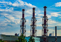 钟山柴油发电机组进气门与排气门磨损严重是什么原因