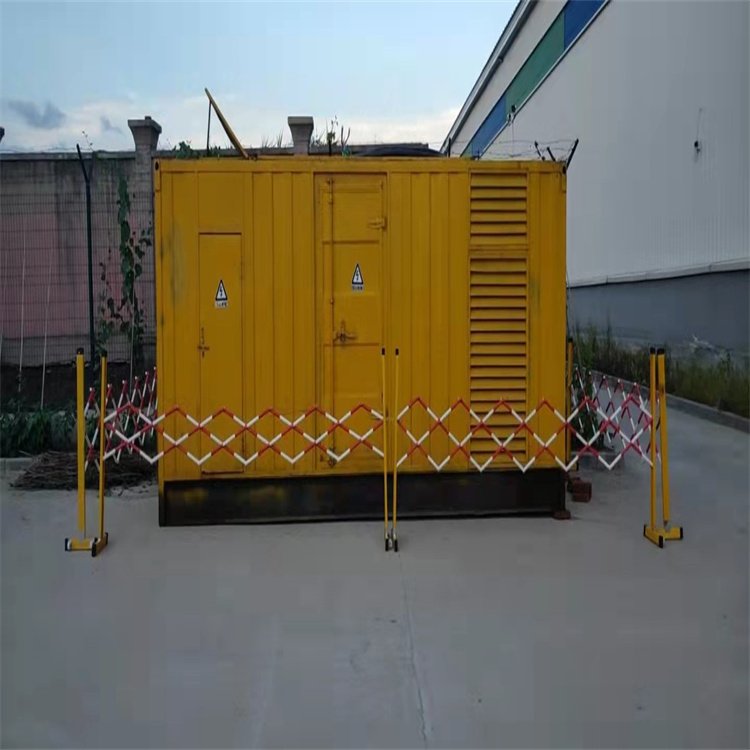 钟山发电机组油箱盖上留出小气孔有什么用？