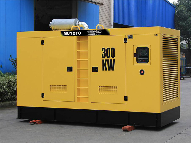 钟山发电机出租如何确定电线电缆是否符合标准？