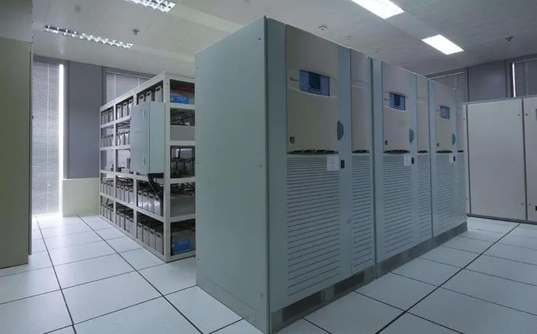 钟山UPS 电源的分类