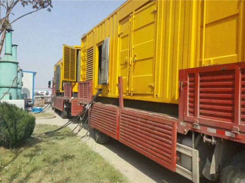 钟山发电机停电自启装置主要有以下几种类型？