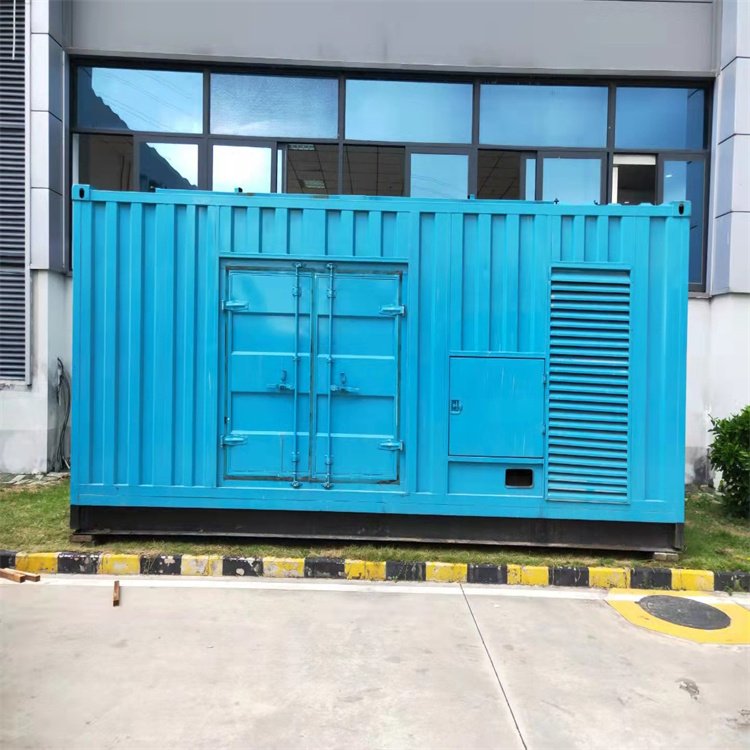 钟山发电机组使用中应注意什么事项？