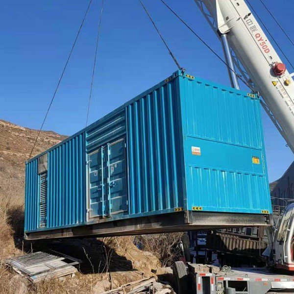 钟山发电机组维修保养中应注意什么事项？