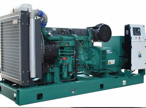 钟山升级现有发电机组的成本大概是多少？