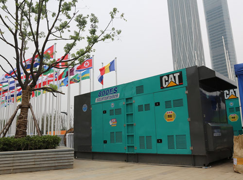 钟山详细介绍一下升级发电机组的具体步骤