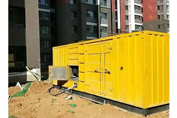 钟山发电机出租负载测试对电瓶的寿命有影响吗？