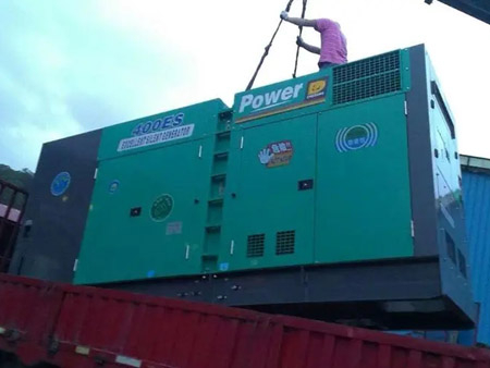 钟山空气滤清器的更换周期一般是多久？