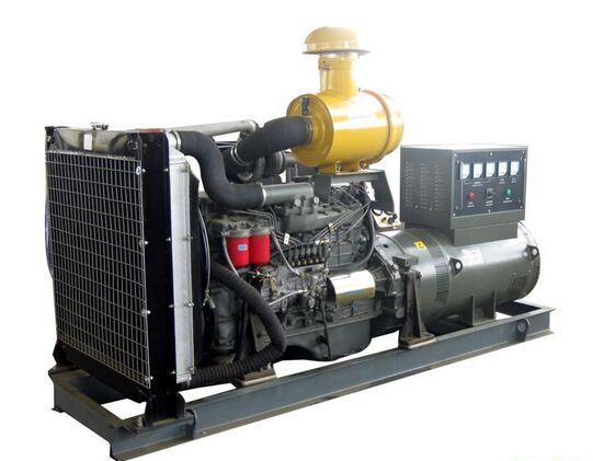 钟山汽油发电机组电瓶电解液密度偏低时如何调整？