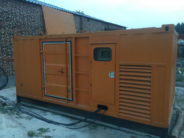 钟山预热过程中启动柴油发电机组有哪些危害？