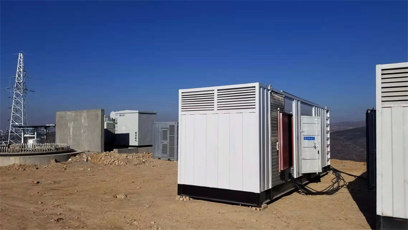 钟山带预热系统的柴油发电机组在冬季启动后需要注意什么？