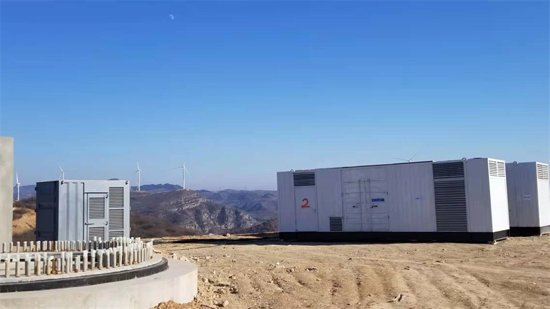 钟山带燃油预热系统的柴油发电机组在冬季启动前需要做哪些准备工作？